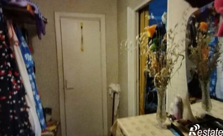 1-комн квартира ул Кисловодская, 21,  д. 21