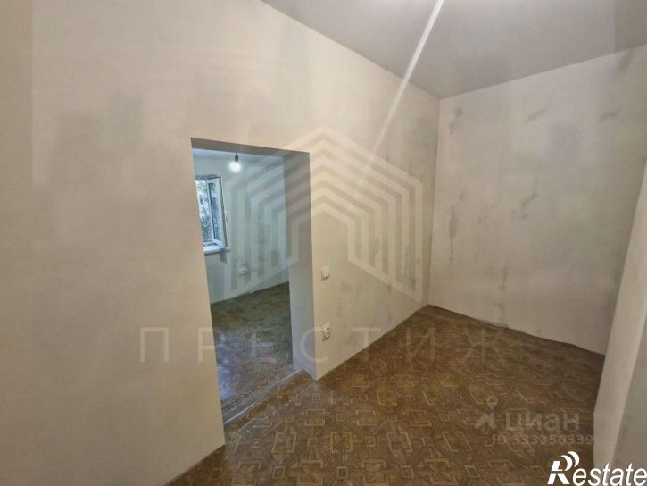2-комн квартира ул Титова, 32,  д. 32