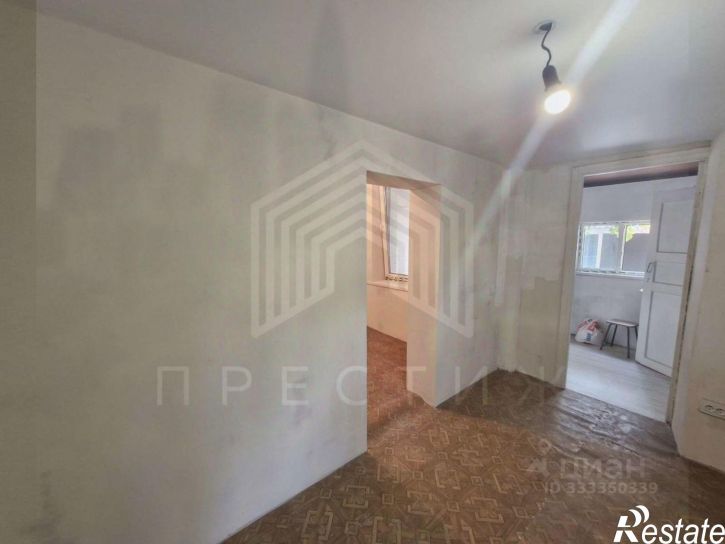 2-комн квартира ул Титова, 32,  д. 32