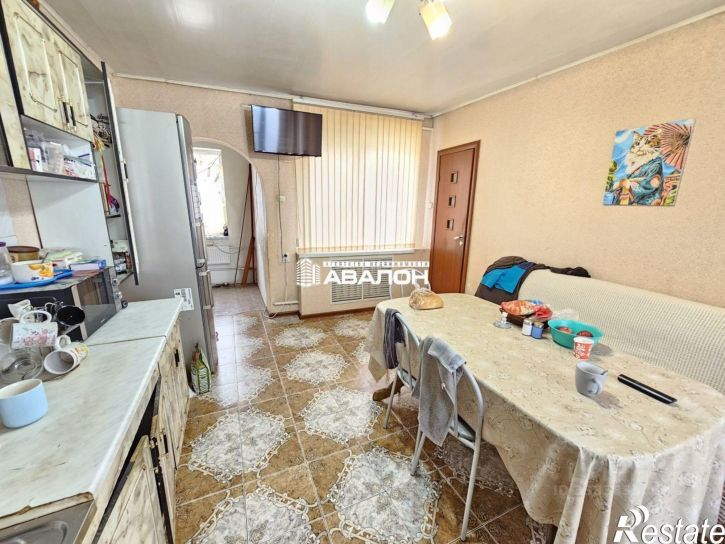 3-комн квартира улица Свободы, 18,  д. 18