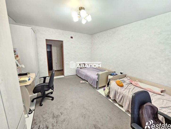 3-комн квартира улица Свободы, 18,  д. 18