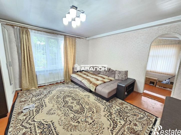 3-комн квартира улица Свободы, 18,  д. 18