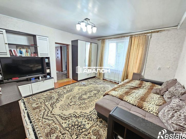 3-комн квартира улица Свободы, 18,  д. 18