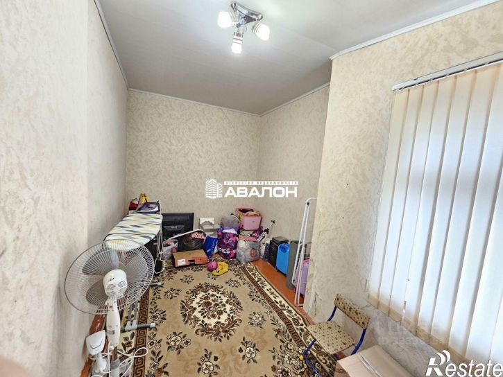 3-комн квартира улица Свободы, 18,  д. 18