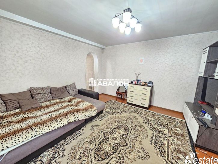 3-комн квартира улица Свободы, 18,  д. 18