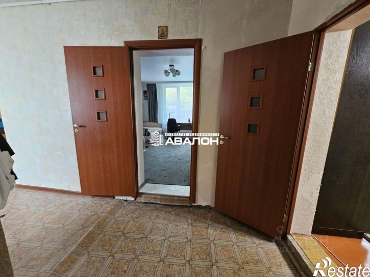 3-комн квартира улица Свободы, 18,  д. 18
