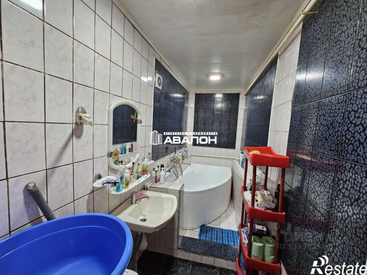 3-комн квартира улица Свободы, 18,  д. 18