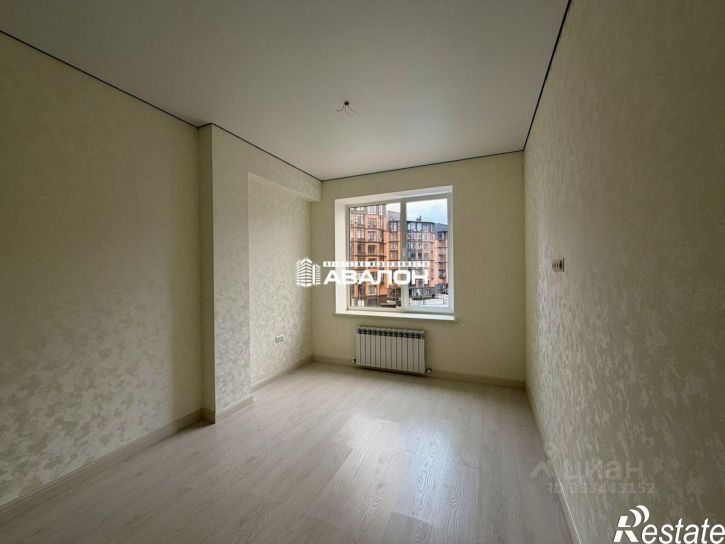 1-комн квартира Октябрьская улица, 20,  д. 20