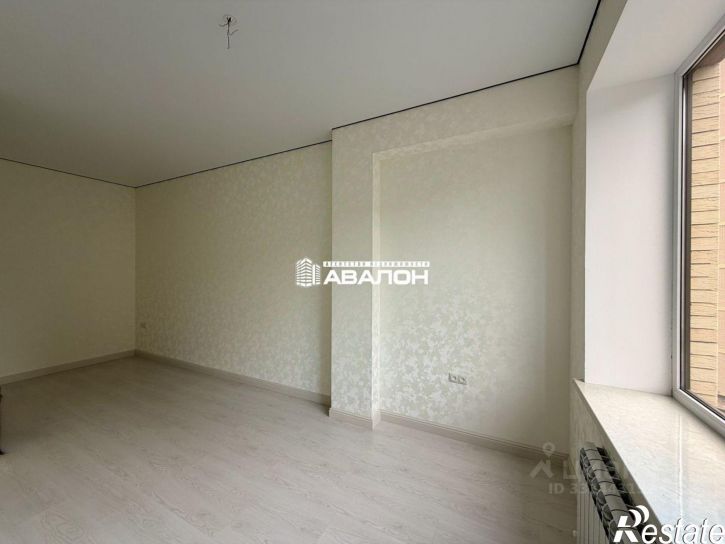1-комн квартира Октябрьская улица, 20,  д. 20