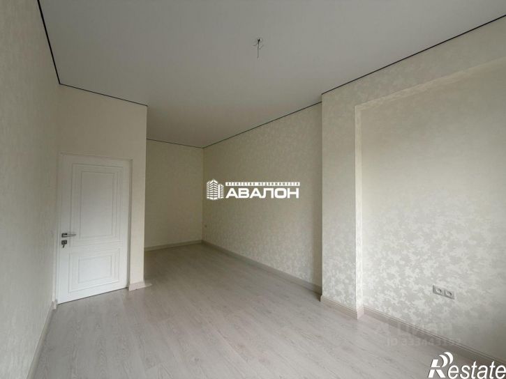 1-комн квартира Октябрьская улица, 20,  д. 20
