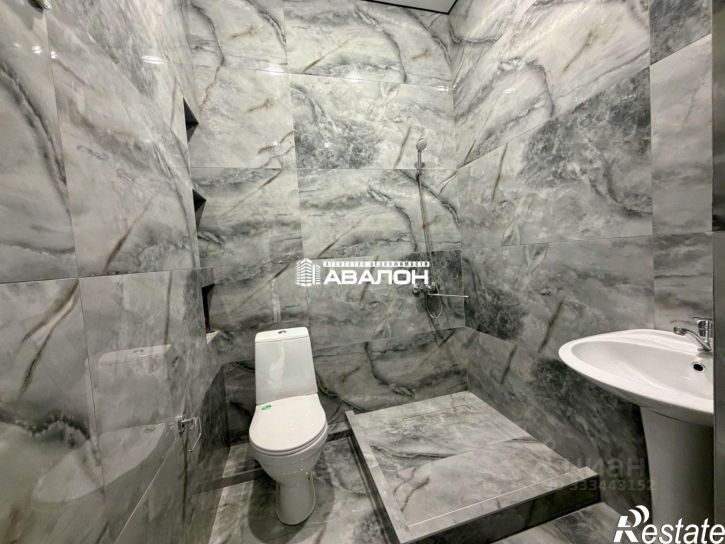 1-комн квартира Октябрьская улица, 20,  д. 20