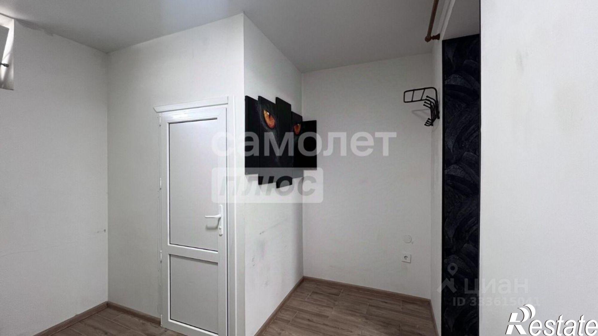Купить офис, помещение под офис за 3 870 970 рублей на улица Володарского, 40