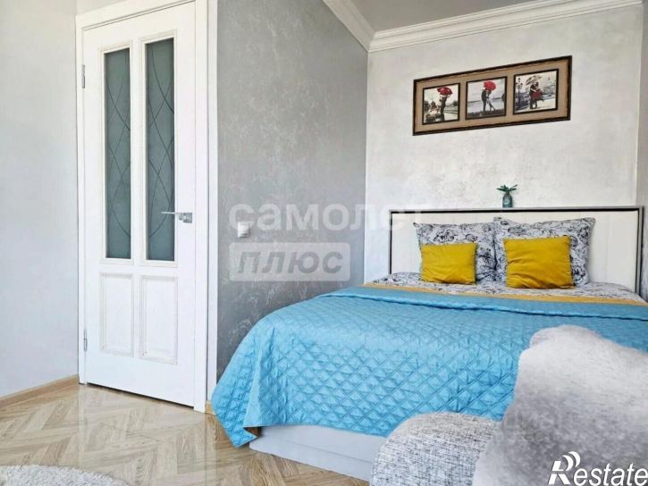 1-комн квартира улица Орджоникидзе, 88,  д. 88