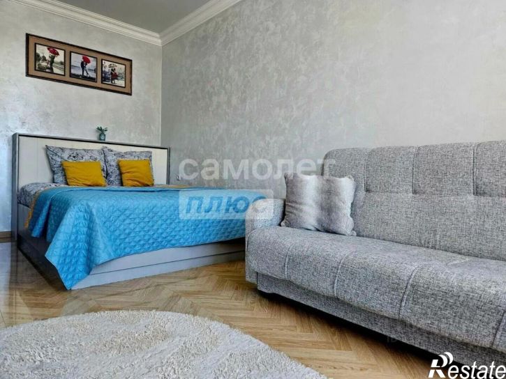 1-комн квартира улица Орджоникидзе, 88,  д. 88