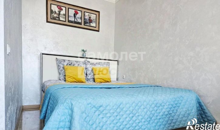 1-комн квартира улица Орджоникидзе, 88,  д. 88