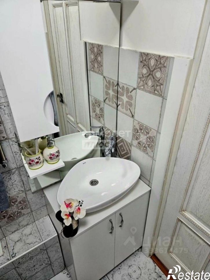 1-комн квартира улица Орджоникидзе, 88,  д. 88