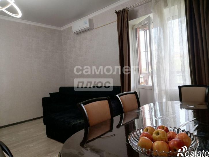 2-комн квартира Воронцовская улица, 34,  д. 34