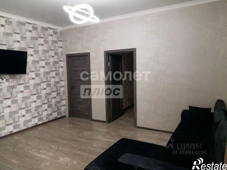 2-комн квартира Воронцовская улица, 34,  д. 34