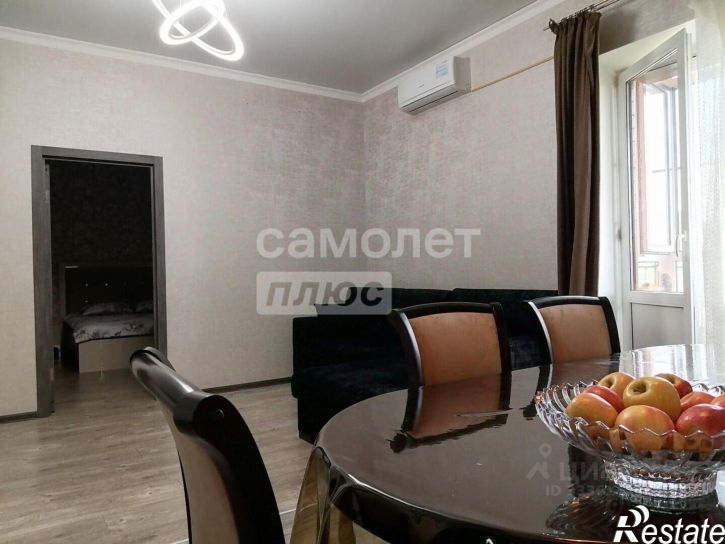 2-комн квартира Воронцовская улица, 34,  д. 34