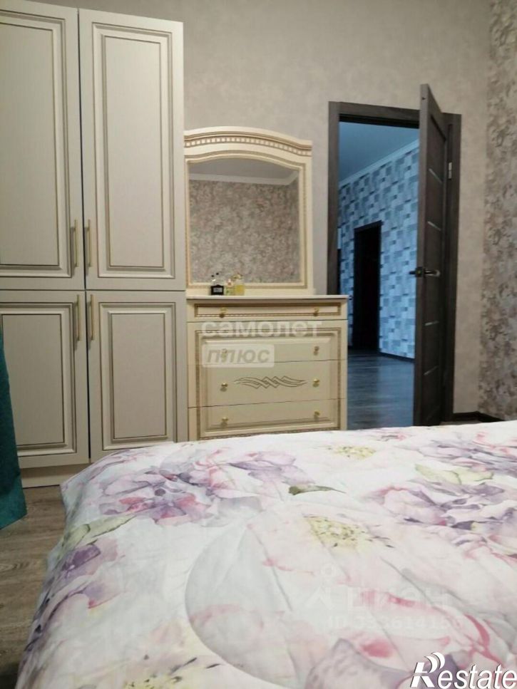 2-комн квартира Воронцовская улица, 34,  д. 34