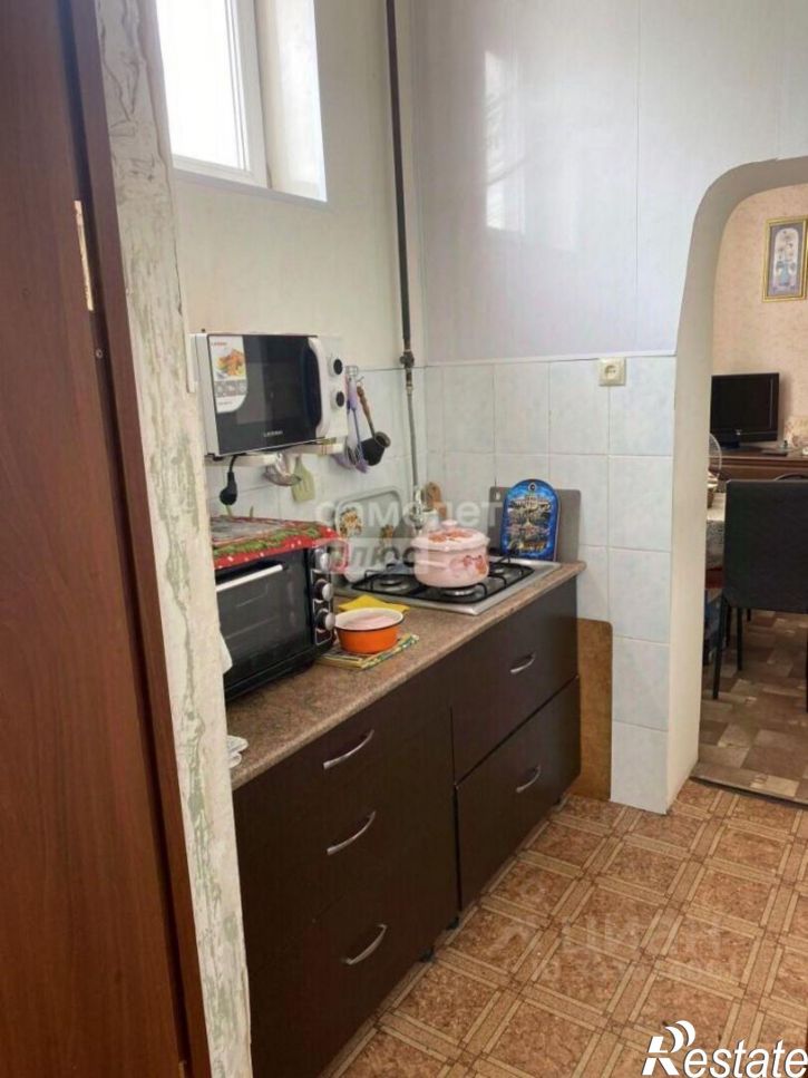 1-комн квартира улица Чкалова, 18,  д. 18