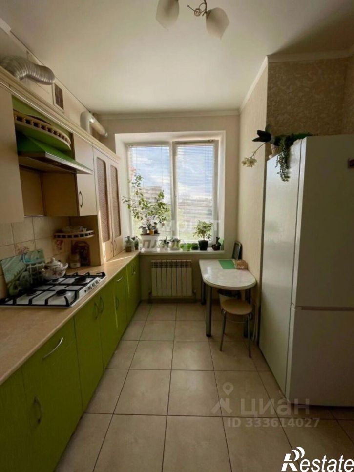 1-комн квартира улица Фридриха Энгельса, 65,  д. 65