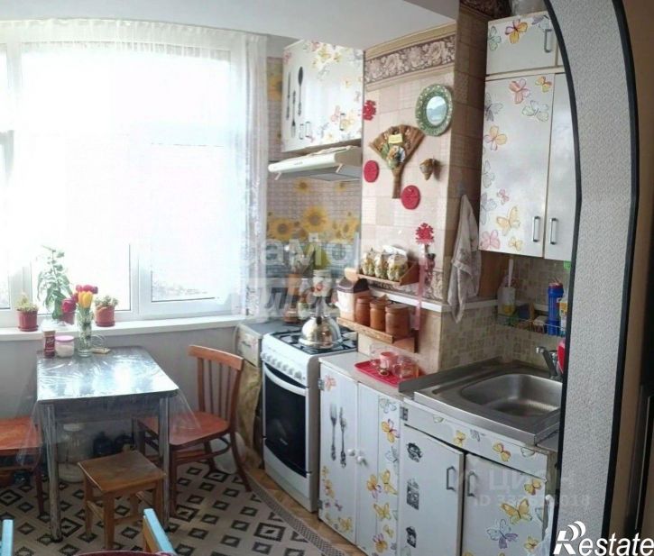 1-комн квартира улица Орджоникидзе, 78А,  д. 78А