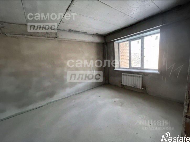 1-комн квартира Просторная улица, 36 к9,  д. 36 к9