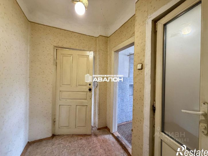 2-комн квартира улица Фрунзе, 89,  д. 89