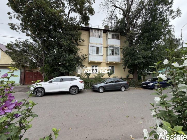 2-комн квартира улица Фрунзе, 89,  д. 89