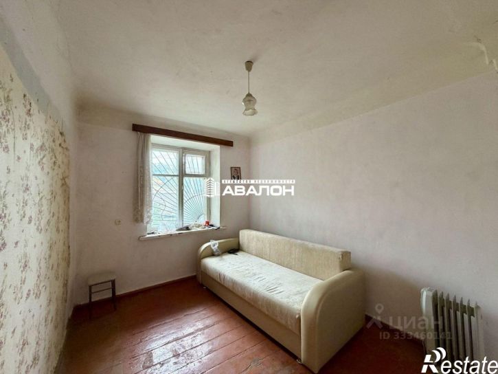 2-комн квартира улица Фрунзе, 89,  д. 89