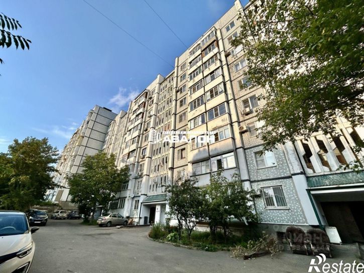 2-комн квартира Кисловодская улица, 20А,  д. 20А