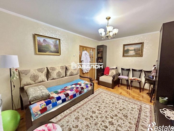 2-комн квартира Кисловодская улица, 20А,  д. 20А