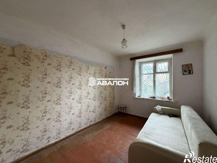 2-комн квартира улица Фрунзе, 89,  д. 89