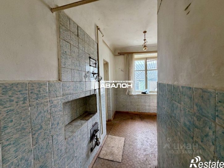 2-комн квартира улица Фрунзе, 89,  д. 89