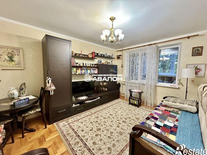 2-комн квартира Кисловодская улица, 20А,  д. 20А