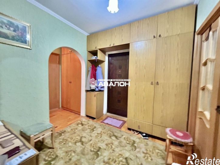 2-комн квартира Кисловодская улица, 20А,  д. 20А