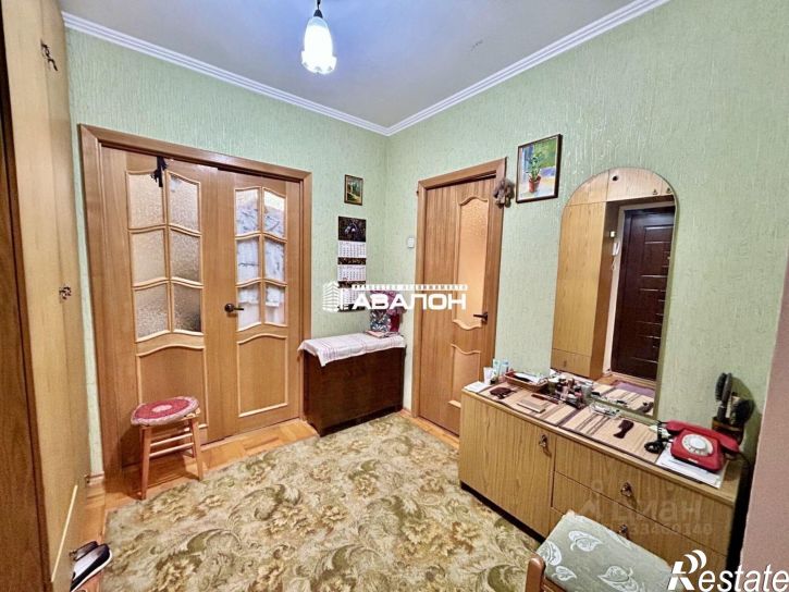 2-комн квартира Кисловодская улица, 20А,  д. 20А