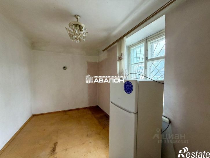 2-комн квартира улица Фрунзе, 89,  д. 89
