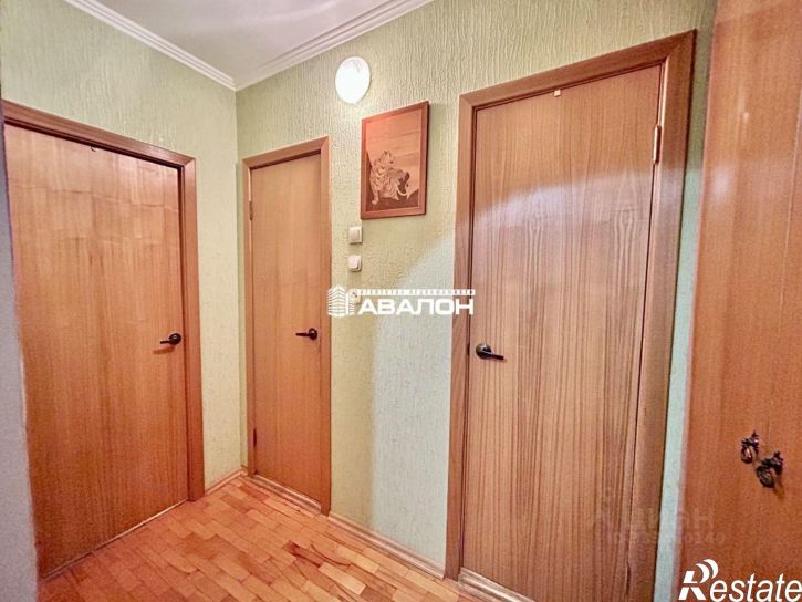 2-комн квартира Кисловодская улица, 20А,  д. 20А
