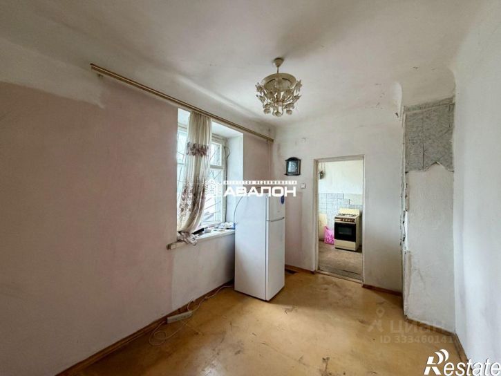 2-комн квартира улица Фрунзе, 89,  д. 89