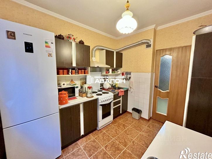 2-комн квартира Кисловодская улица, 20А,  д. 20А