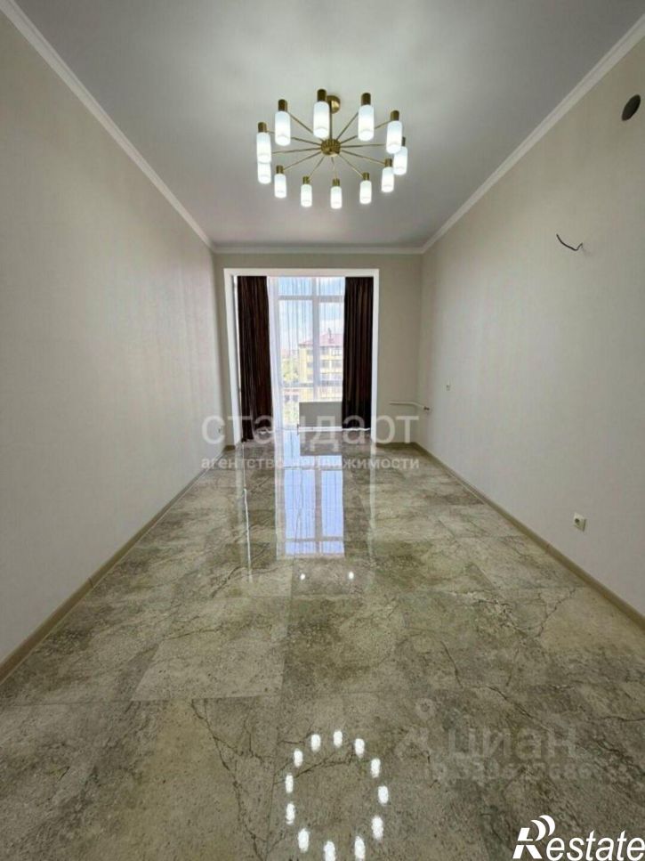 2-комн квартира Галерейная улица, 21Б,  д. 21Б