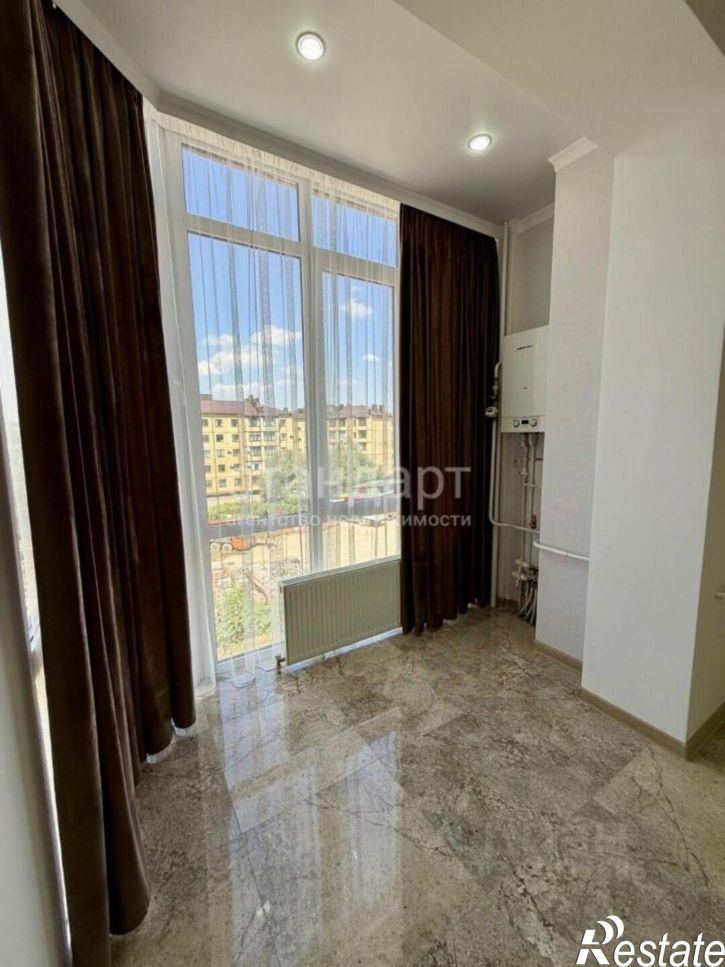 2-комн квартира Галерейная улица, 21Б,  д. 21Б