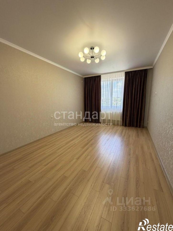 2-комн квартира Галерейная улица, 21Б,  д. 21Б