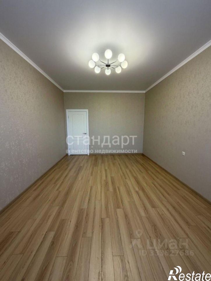 2-комн квартира Галерейная улица, 21Б,  д. 21Б