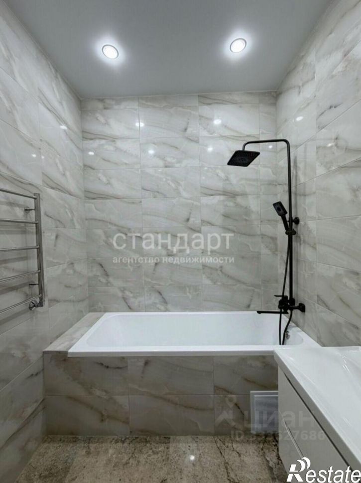 2-комн квартира Галерейная улица, 21Б,  д. 21Б