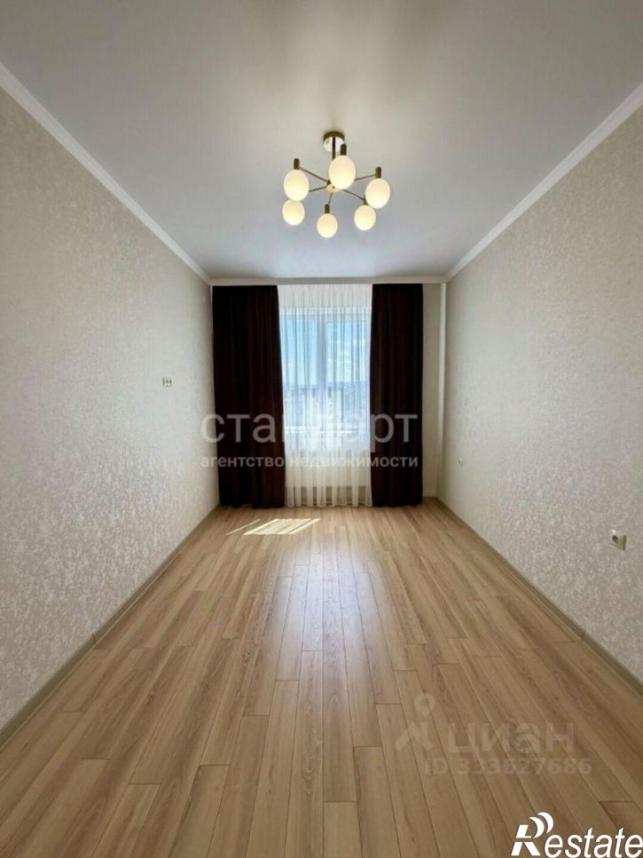 2-комн квартира Галерейная улица, 21Б,  д. 21Б