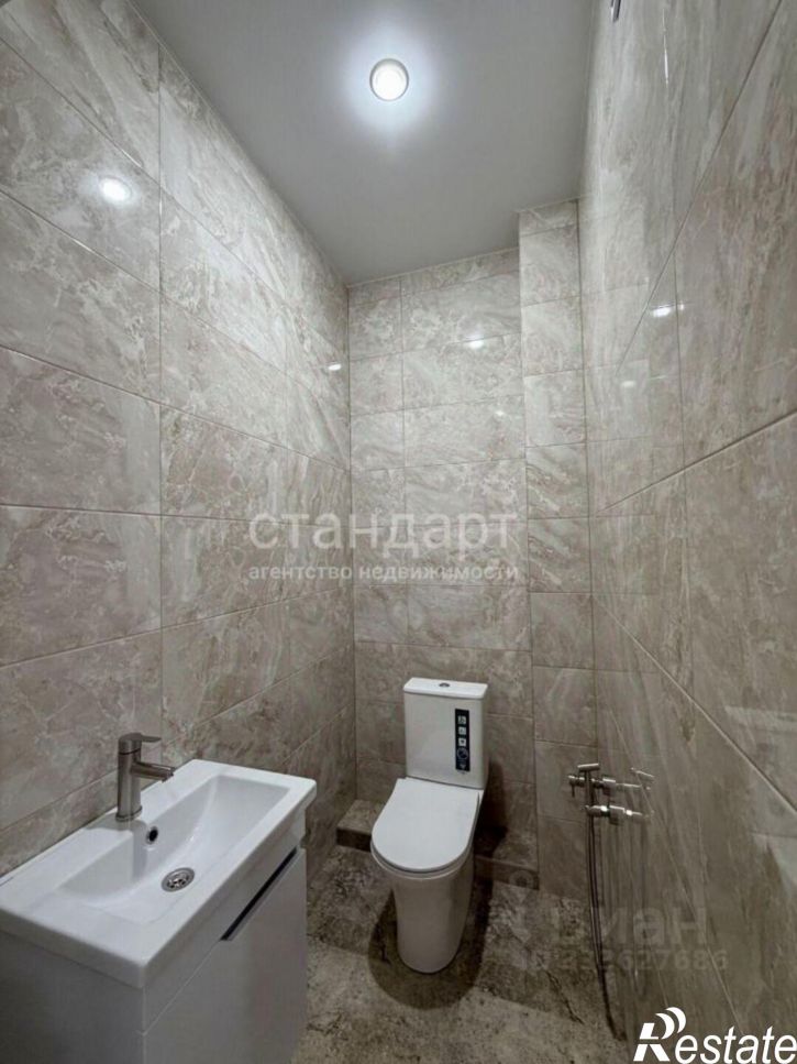 2-комн квартира Галерейная улица, 21Б,  д. 21Б