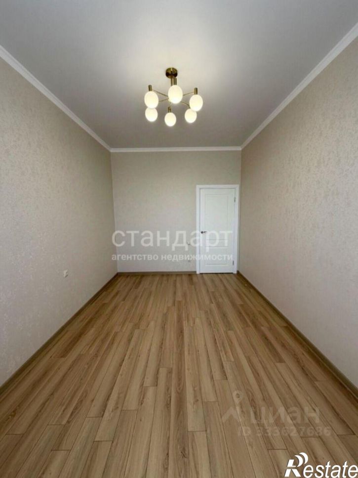 2-комн квартира Галерейная улица, 21Б,  д. 21Б
